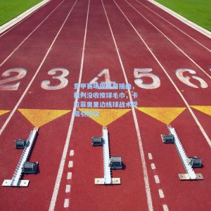 意甲赛场现离奇插曲，裁判没收擦球毛巾，卡拉菲奥里边线球战术受阻引热议